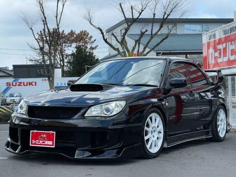 IMPREZA