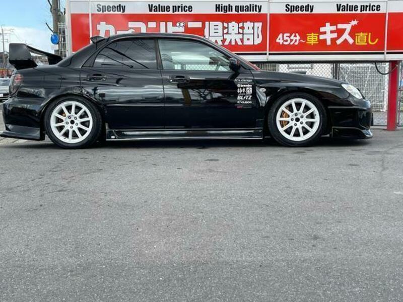 IMPREZA