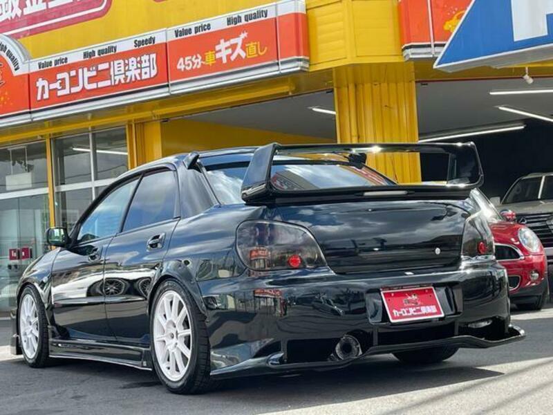 IMPREZA