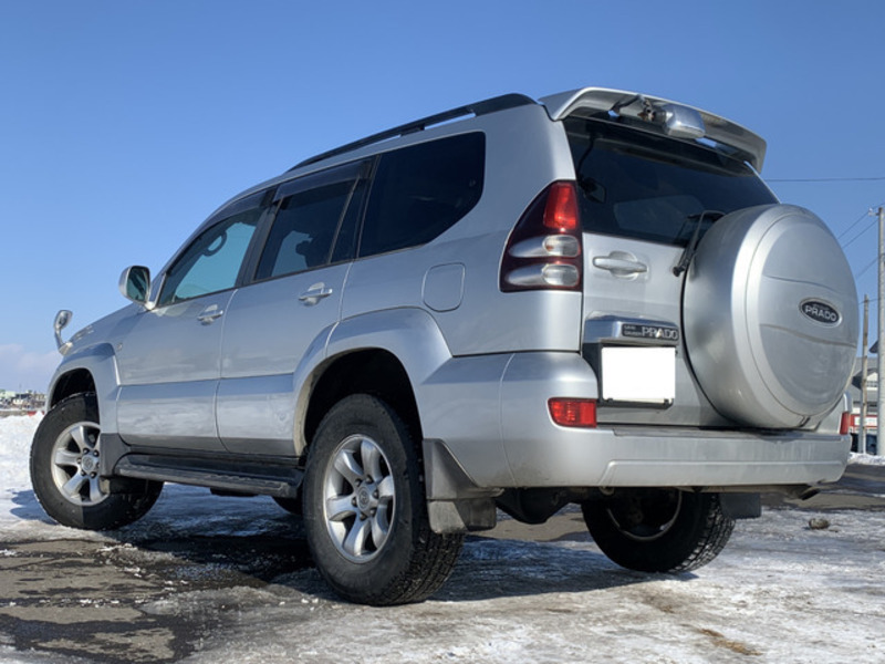 LAND CRUISER PRADO-11