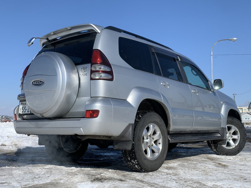 LAND CRUISER PRADO-14