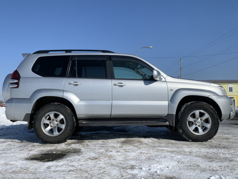 LAND CRUISER PRADO-5