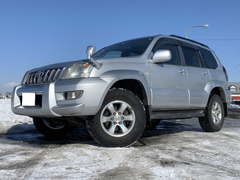LAND CRUISER PRADO-8