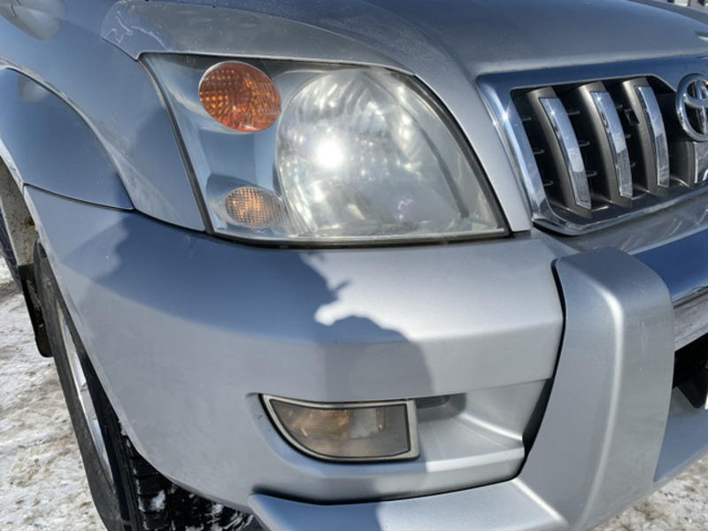 LAND CRUISER PRADO-4