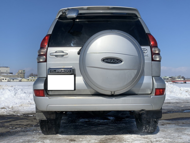 LAND CRUISER PRADO-13