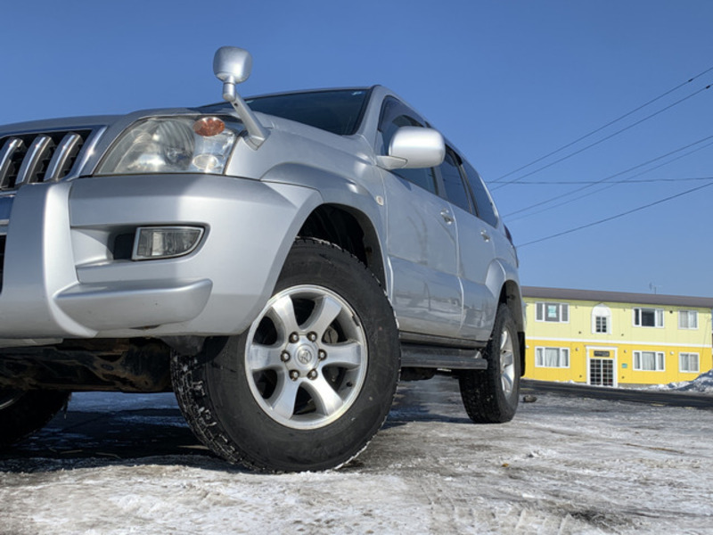 LAND CRUISER PRADO-9