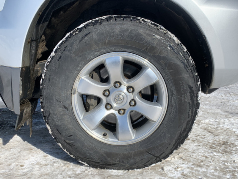 LAND CRUISER PRADO-6