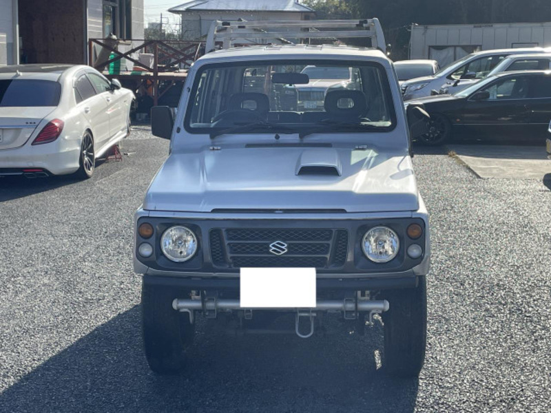 JIMNY-1