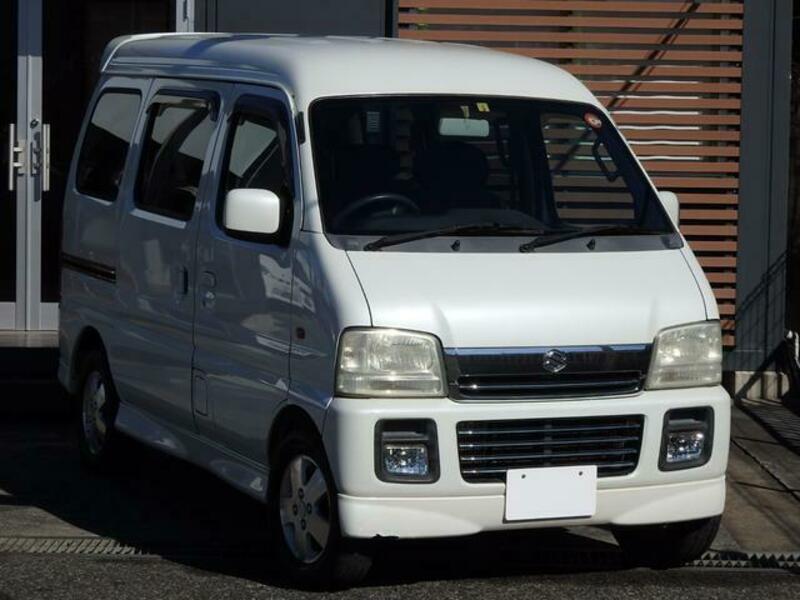 EVERY WAGON-1