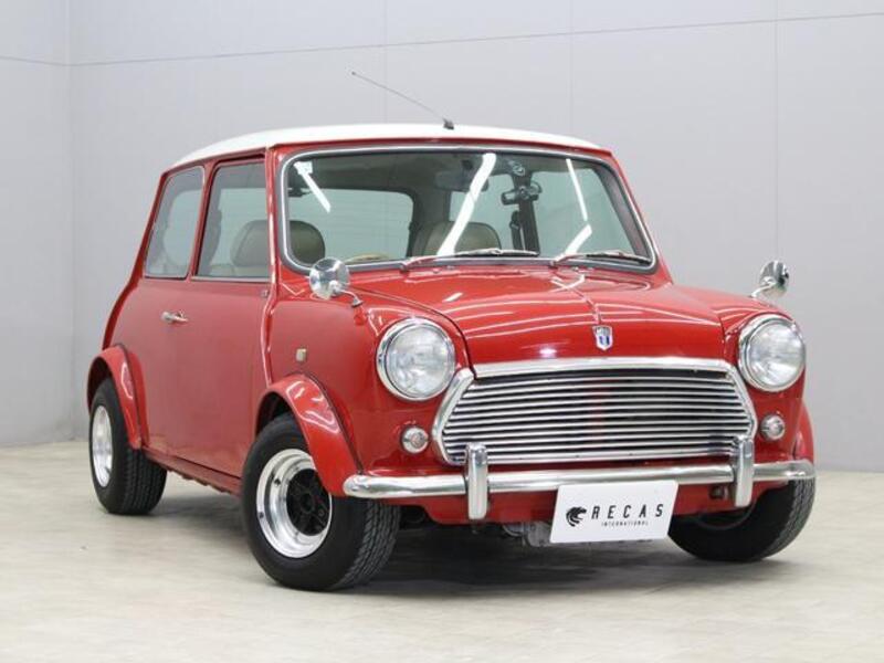ROVER MINI
