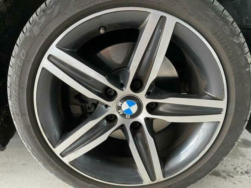 1 SERIES