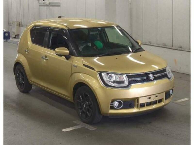 IGNIS