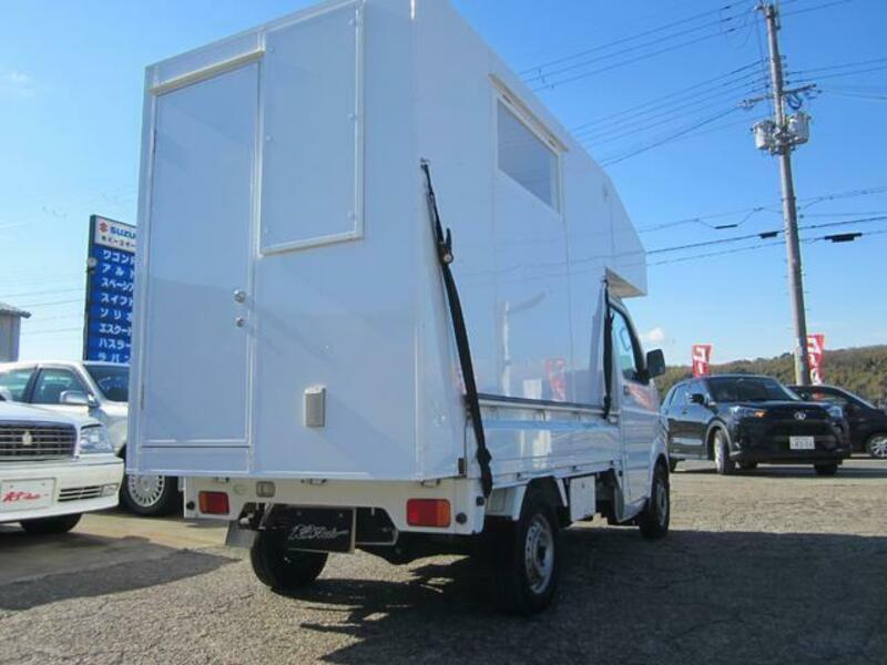 CARRY TRUCK-5