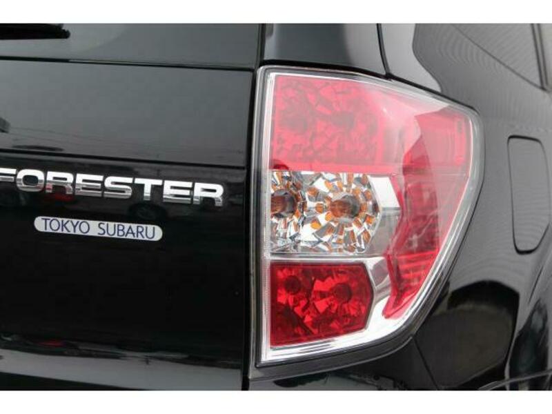FORESTER-14
