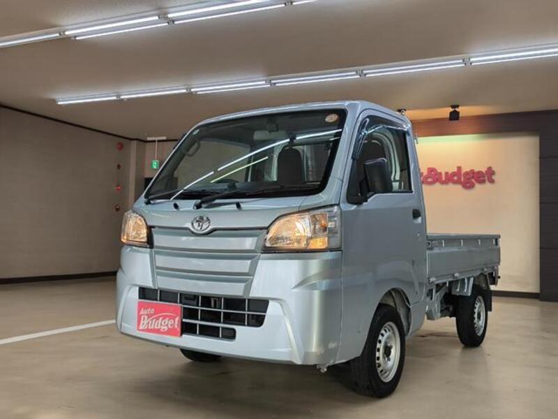 TOYOTA PIXIS TRUCK