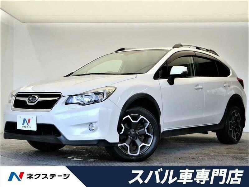 IMPREZA_XV