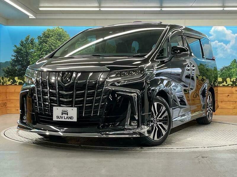 ALPHARD-0