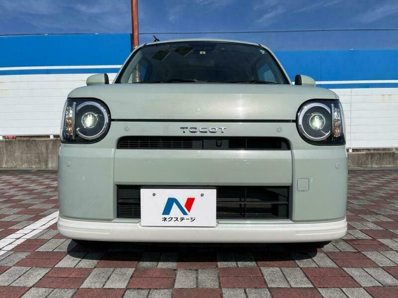 MIRA TOCOT