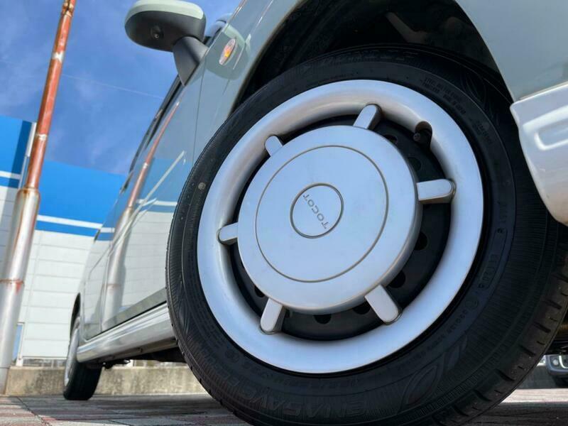 MIRA TOCOT