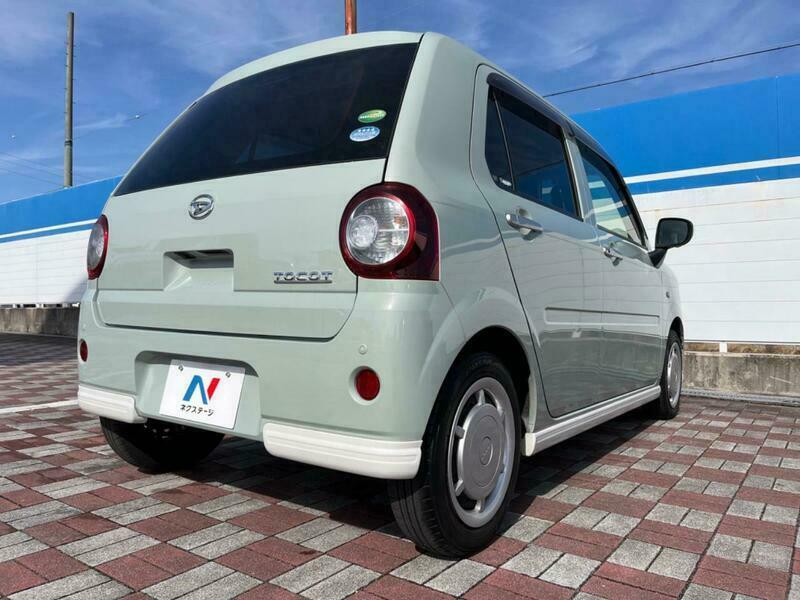 MIRA TOCOT