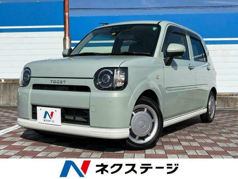 MIRA TOCOT