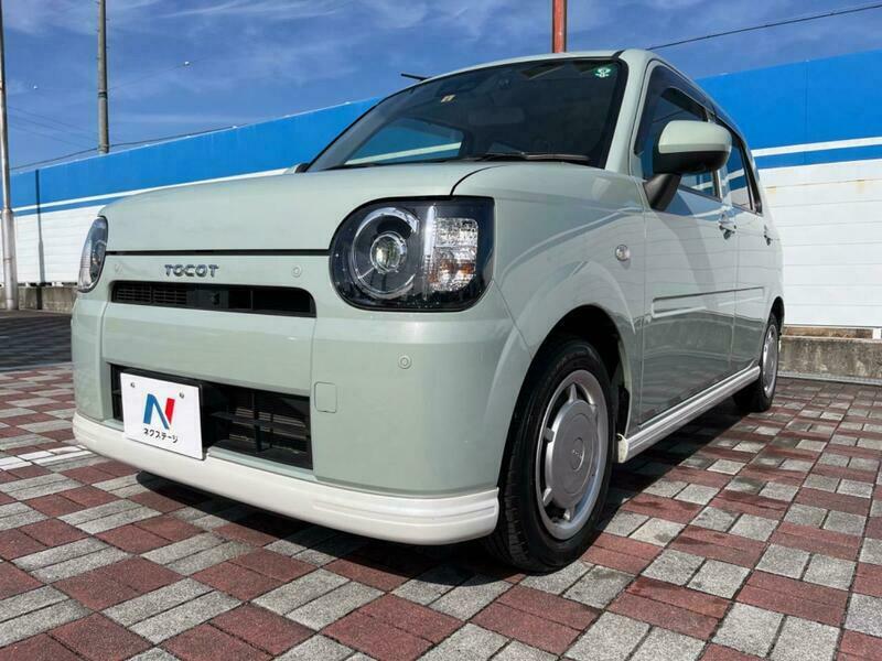 MIRA TOCOT