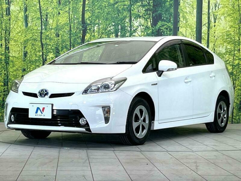 PRIUS-1