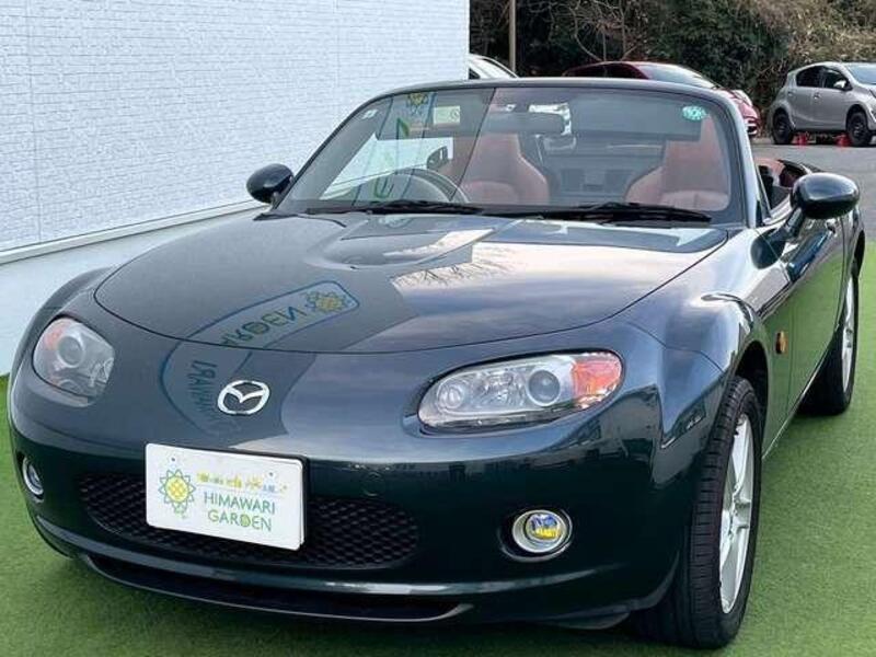 MAZDA ROADSTER