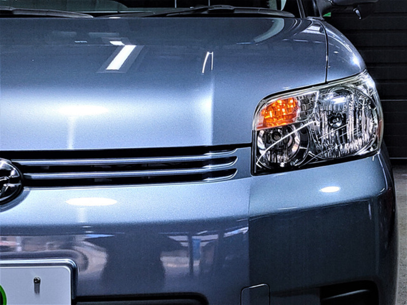 COROLLA RUMION
