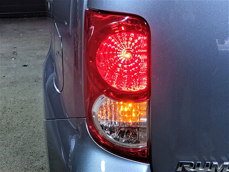 COROLLA RUMION