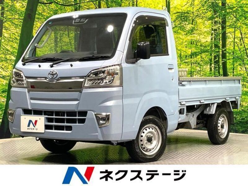 TOYOTA PIXIS TRUCK