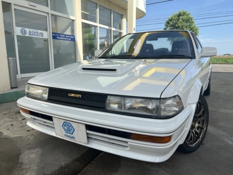 COROLLA LEVIN-0