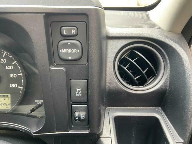 PROBOX VAN