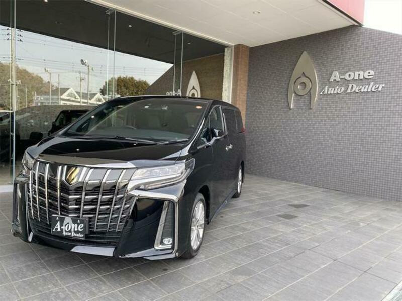 ALPHARD-0