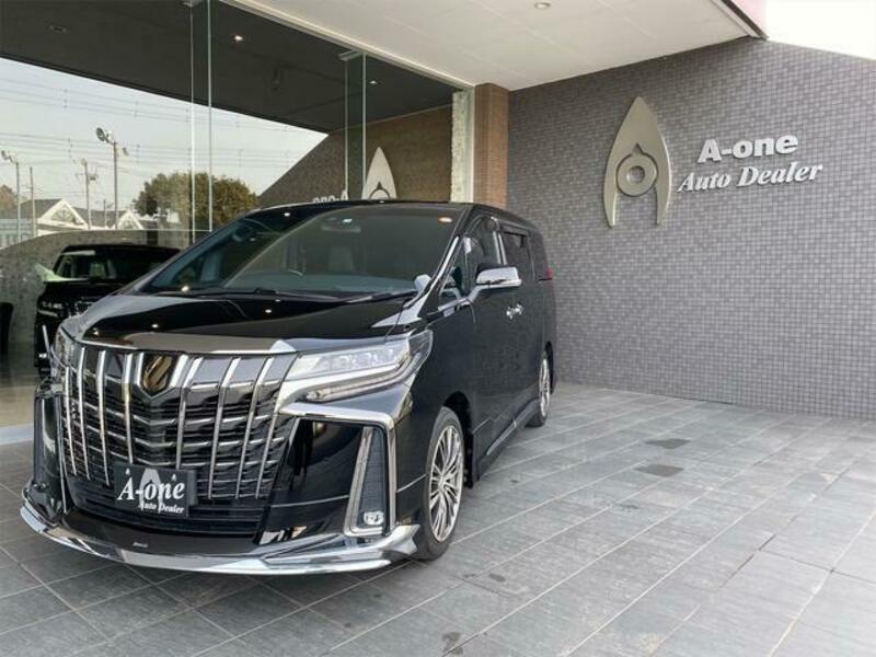 ALPHARD-0