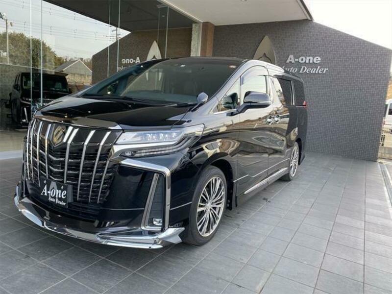 ALPHARD