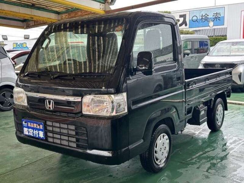 HONDA ACTY TRUCK