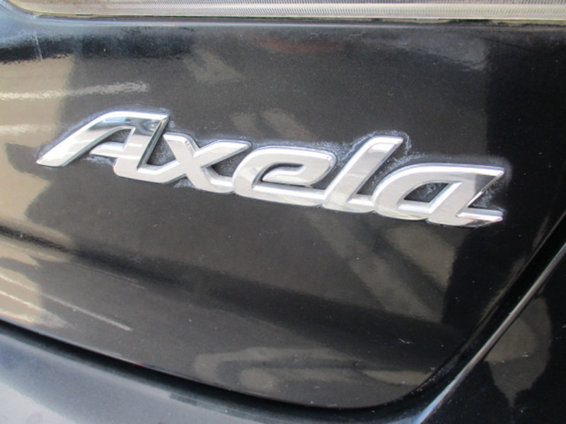 AXELA-18