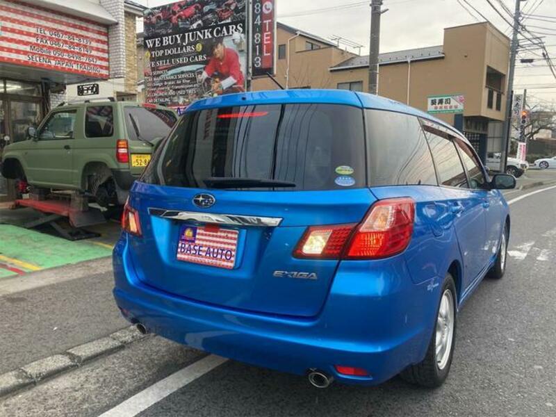 EXIGA