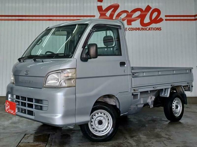 HIJET TRUCK-0