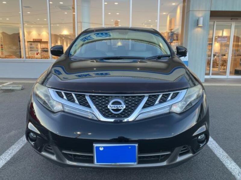 NISSAN MURANO