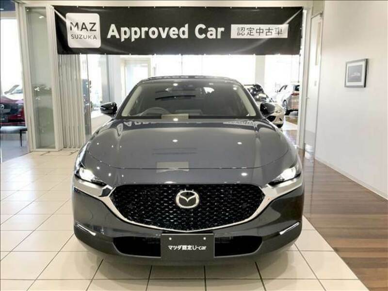 CX-30