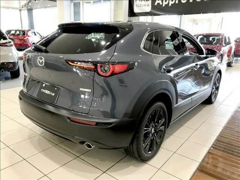 CX-30