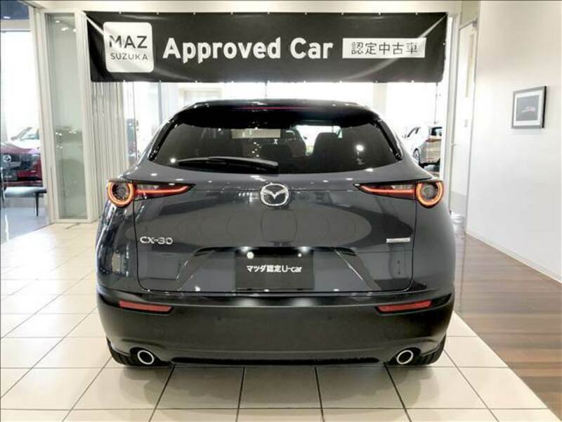 CX-30