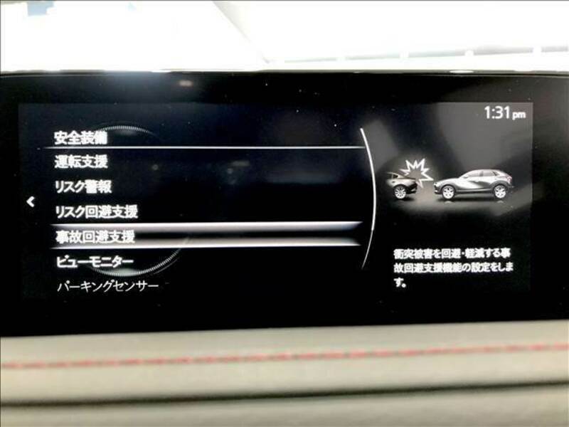 CX-30