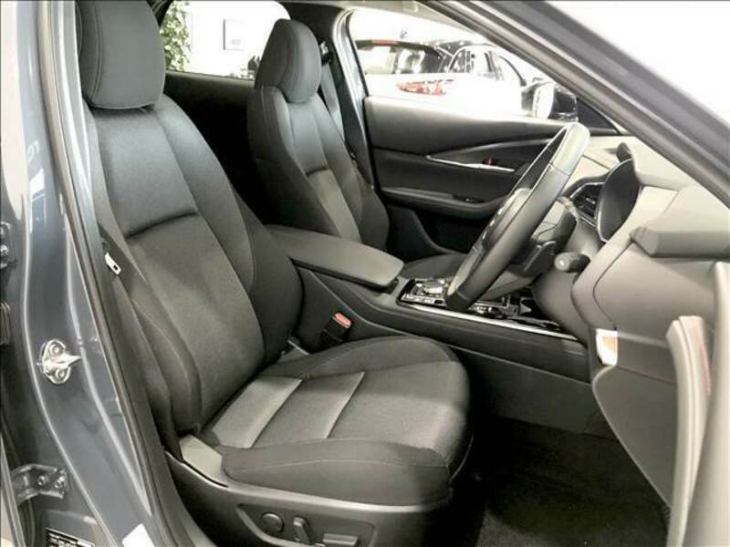 CX-30