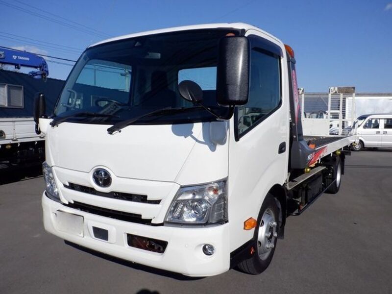 TOYOTA TOYOACE