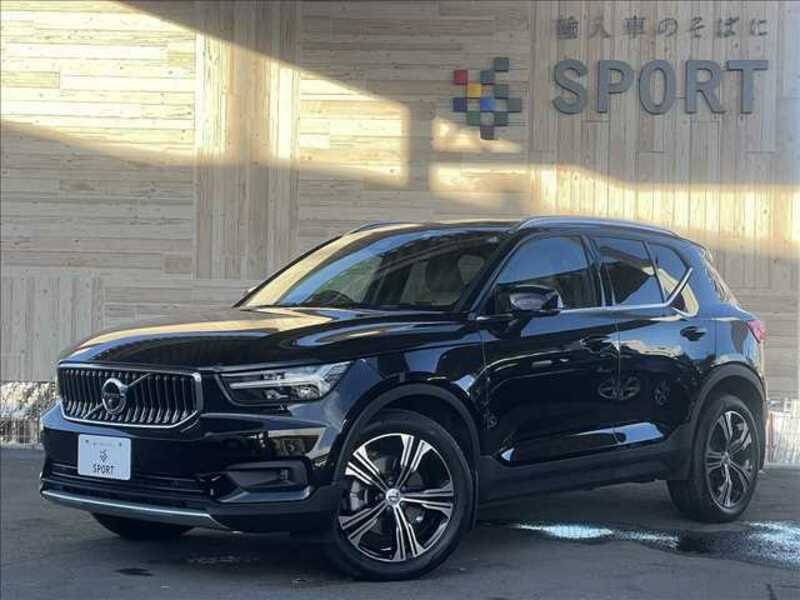 XC40-0