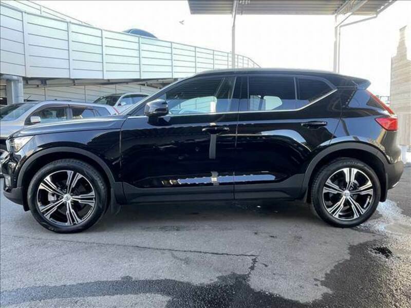 XC40