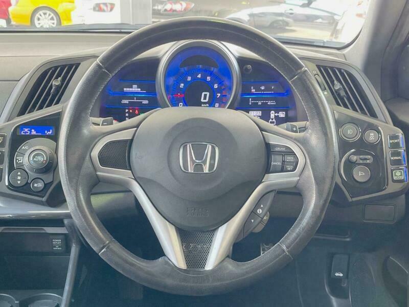 CR-Z